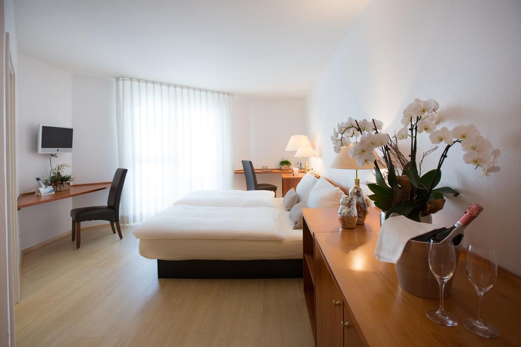 Hotel & Restaurant Rose Bietigheim-Bissingen Rom bilde