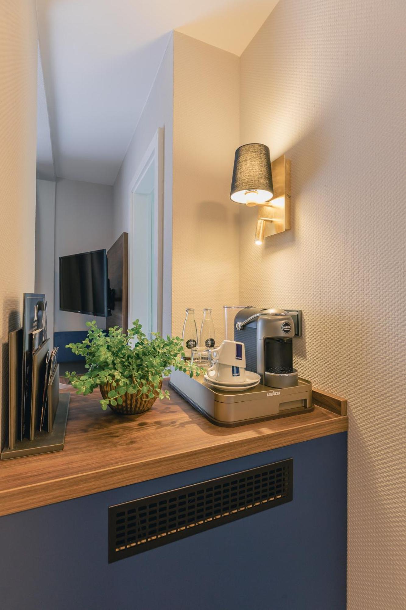 Hotel & Restaurant Rose Bietigheim-Bissingen Eksteriør bilde