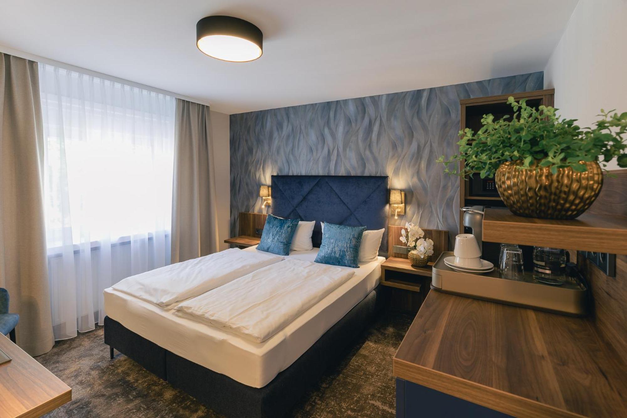 Hotel & Restaurant Rose Bietigheim-Bissingen Eksteriør bilde