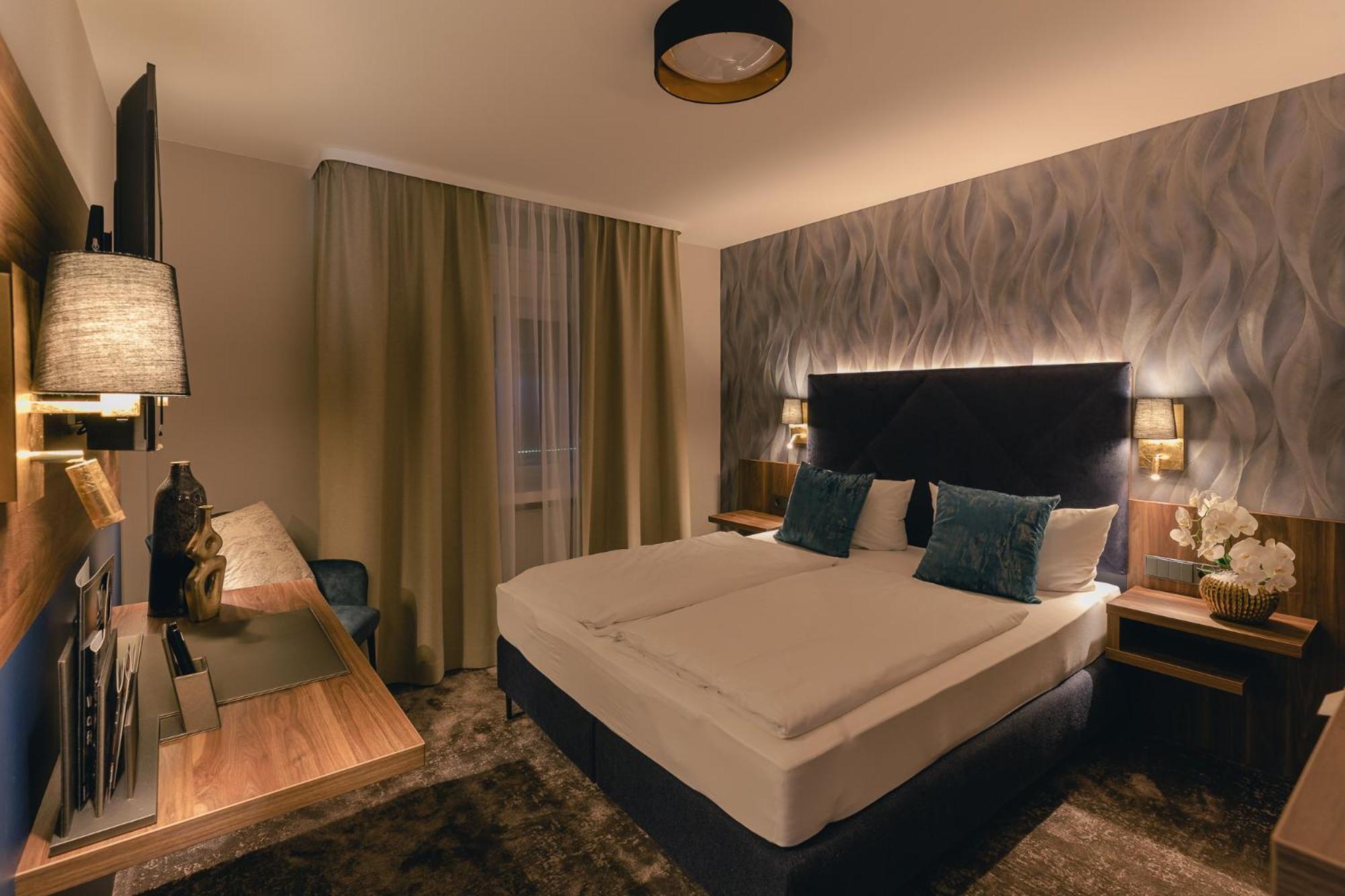 Hotel & Restaurant Rose Bietigheim-Bissingen Eksteriør bilde