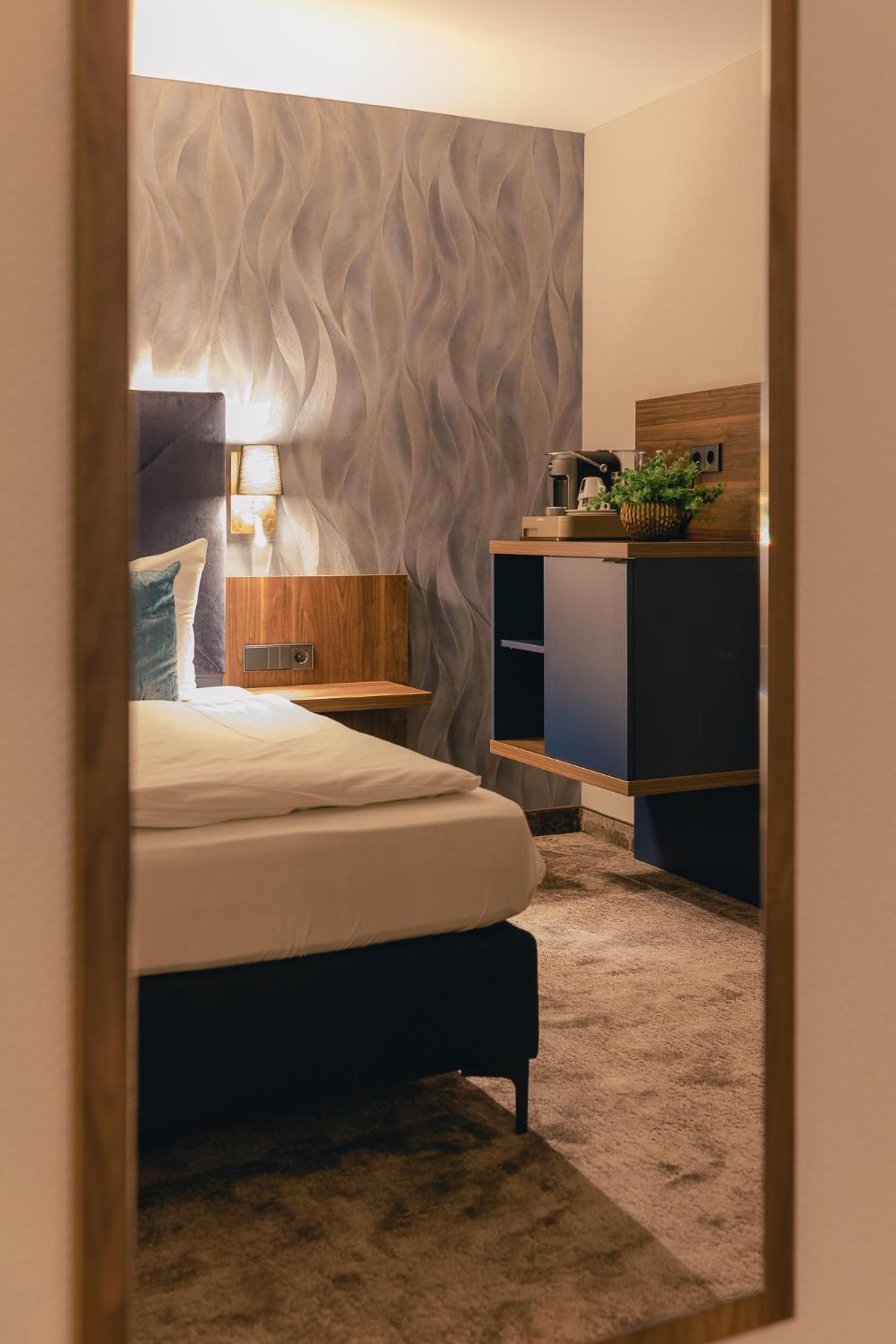 Hotel & Restaurant Rose Bietigheim-Bissingen Eksteriør bilde