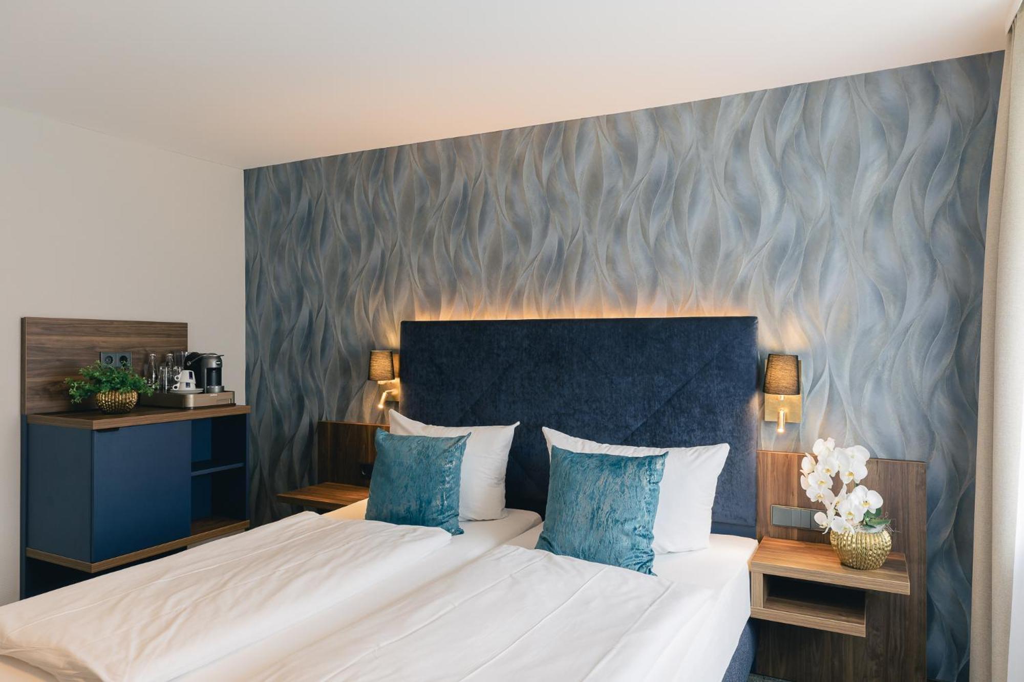 Hotel & Restaurant Rose Bietigheim-Bissingen Eksteriør bilde