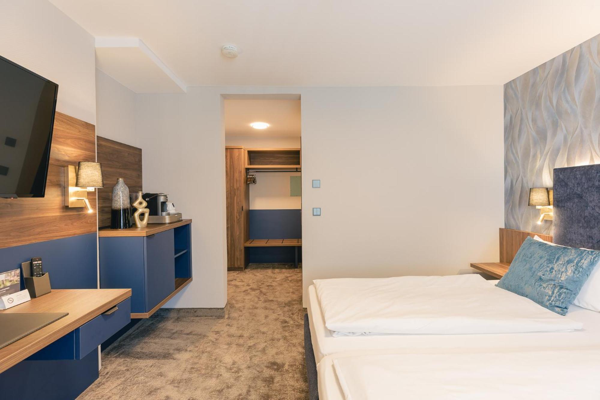 Hotel & Restaurant Rose Bietigheim-Bissingen Eksteriør bilde