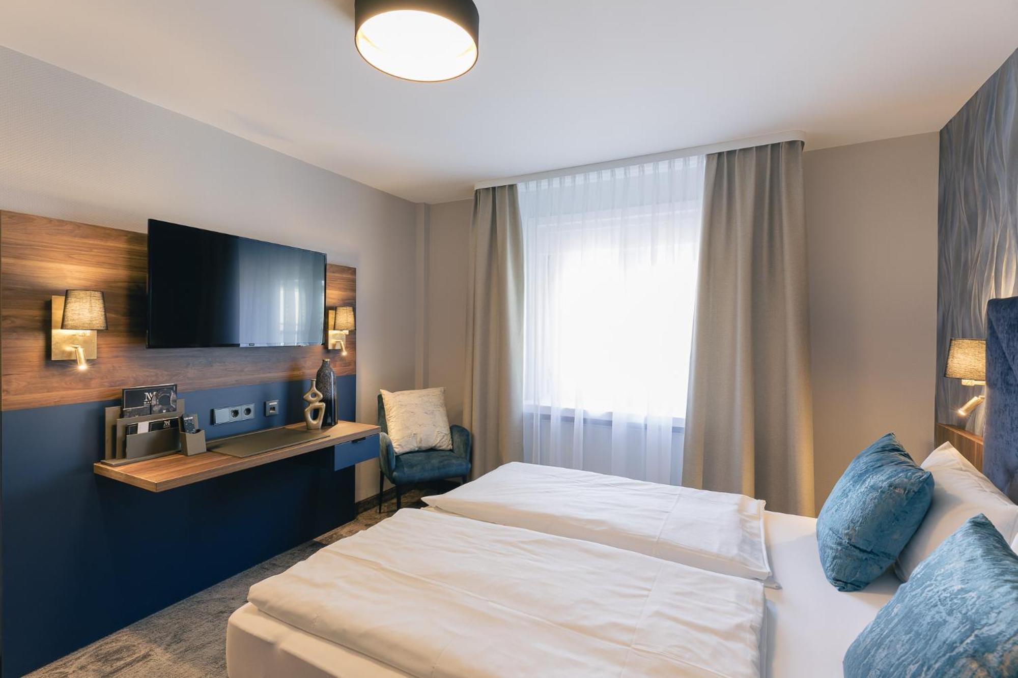 Hotel & Restaurant Rose Bietigheim-Bissingen Eksteriør bilde