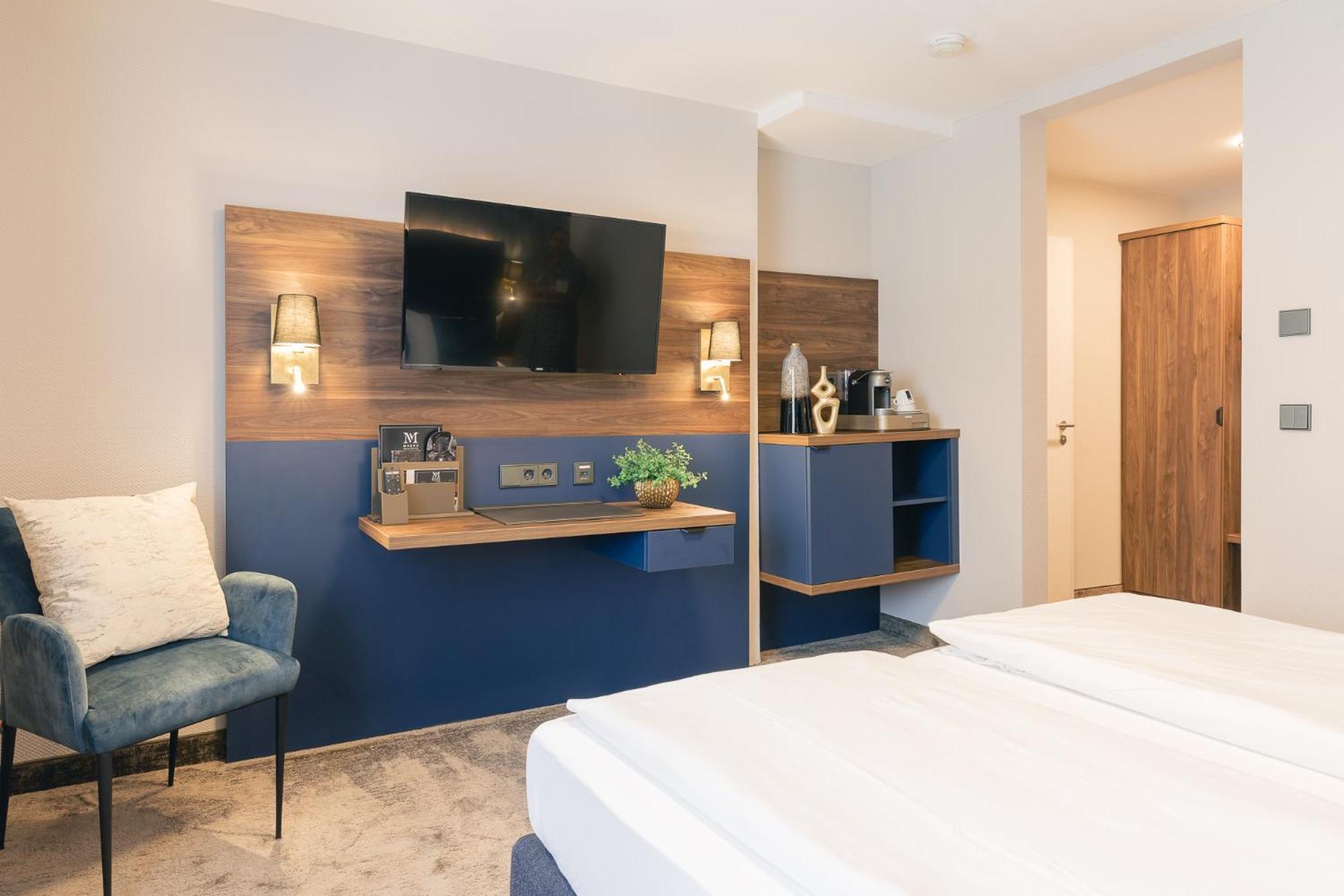 Hotel & Restaurant Rose Bietigheim-Bissingen Eksteriør bilde