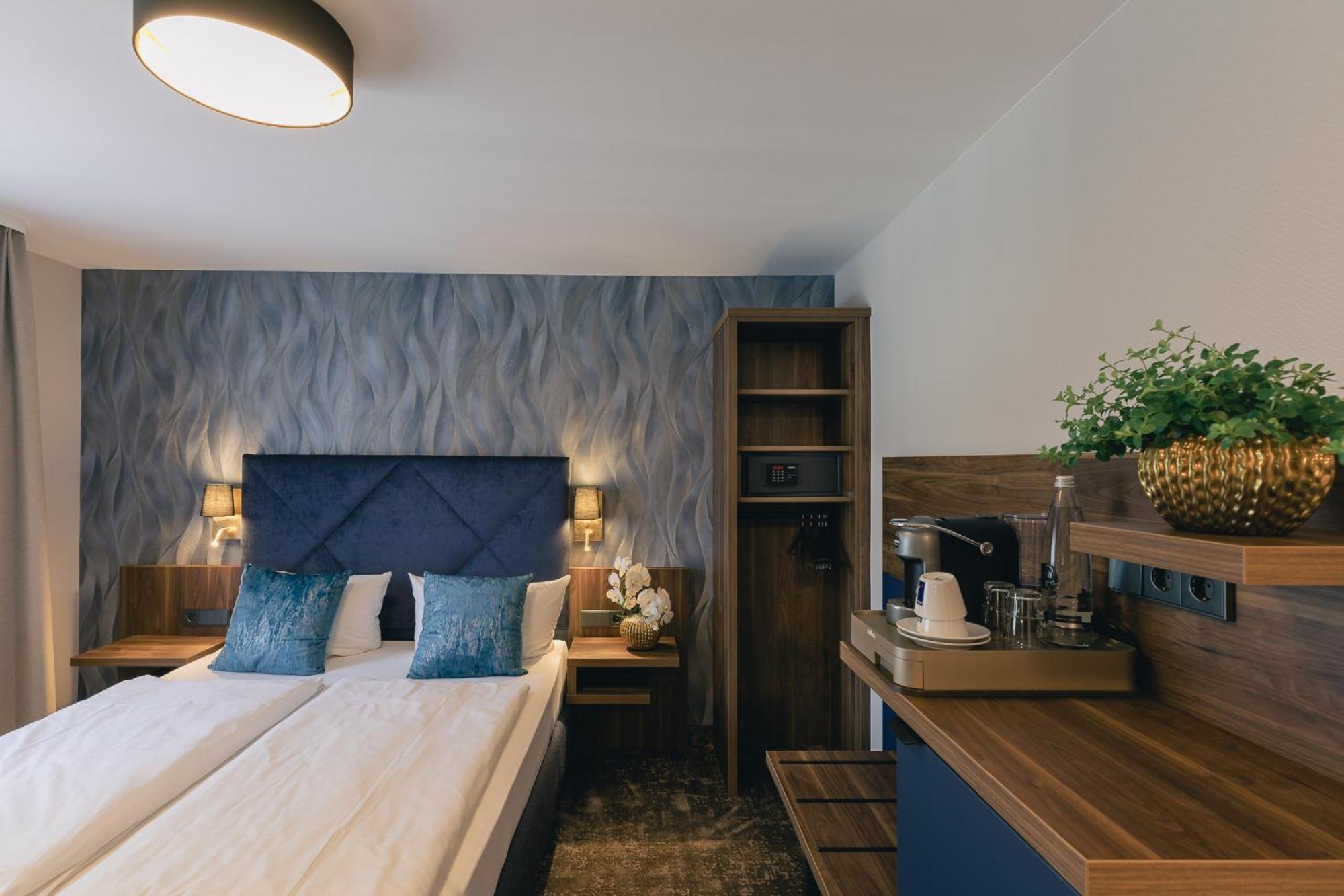Hotel & Restaurant Rose Bietigheim-Bissingen Eksteriør bilde