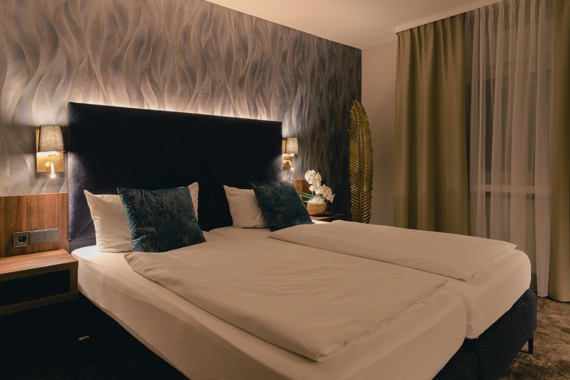 Hotel & Restaurant Rose Bietigheim-Bissingen Eksteriør bilde