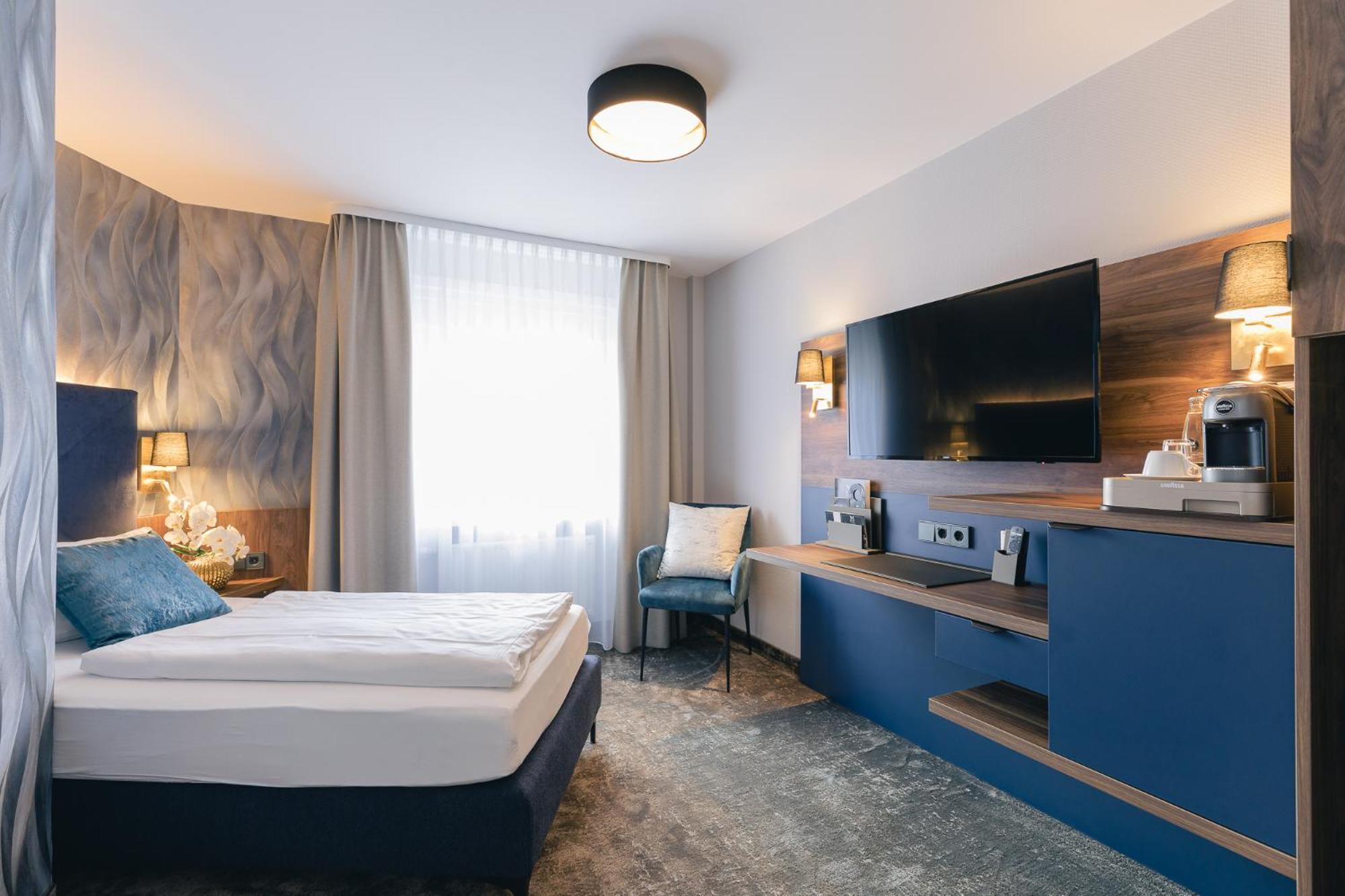Hotel & Restaurant Rose Bietigheim-Bissingen Eksteriør bilde