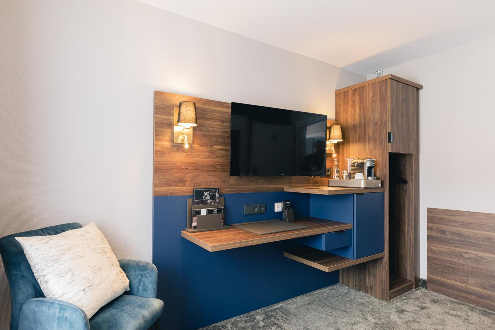 Hotel & Restaurant Rose Bietigheim-Bissingen Eksteriør bilde