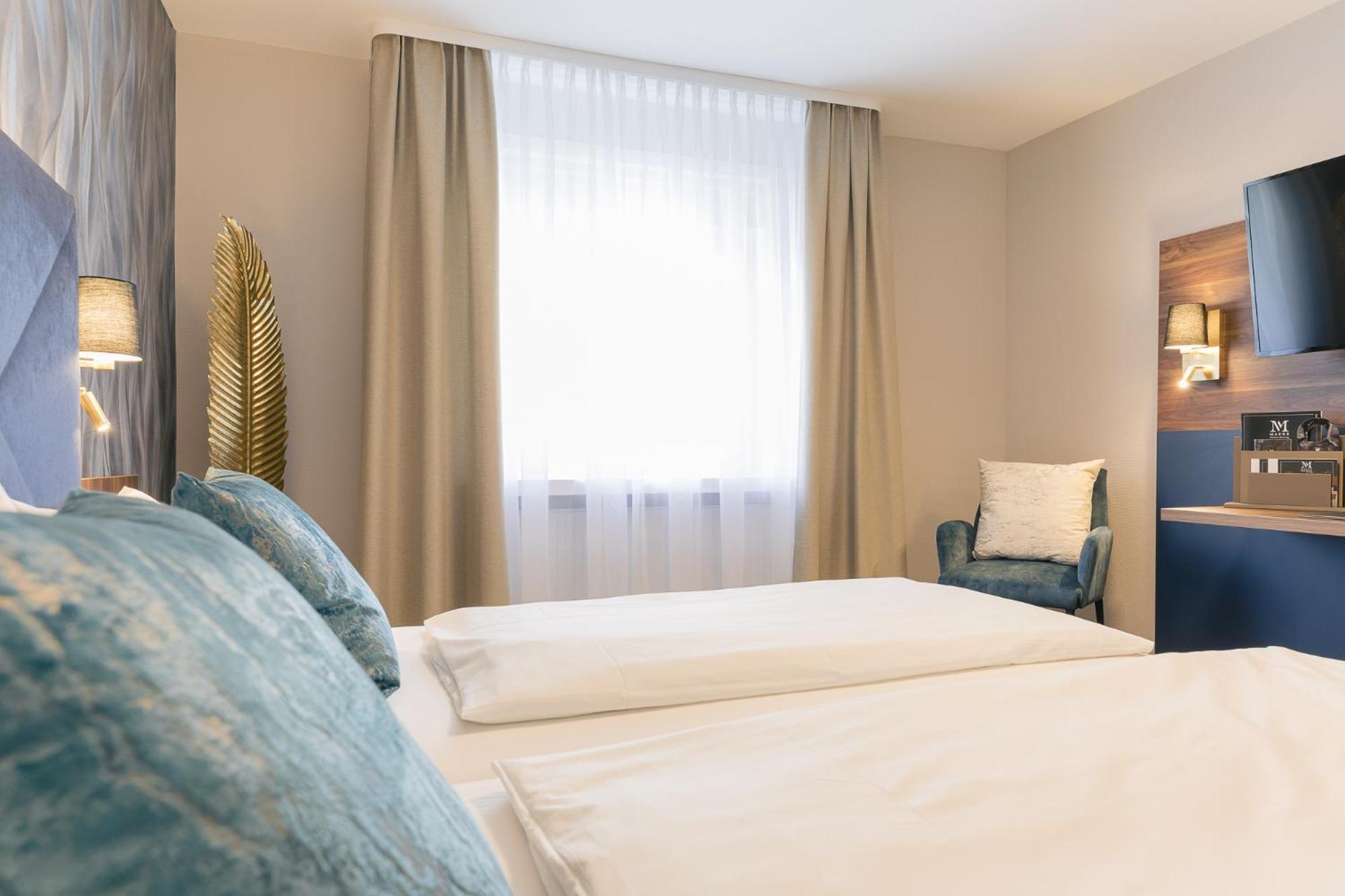 Hotel & Restaurant Rose Bietigheim-Bissingen Eksteriør bilde
