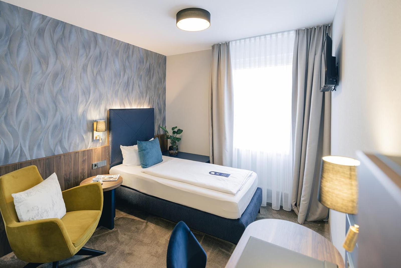 Hotel & Restaurant Rose Bietigheim-Bissingen Eksteriør bilde