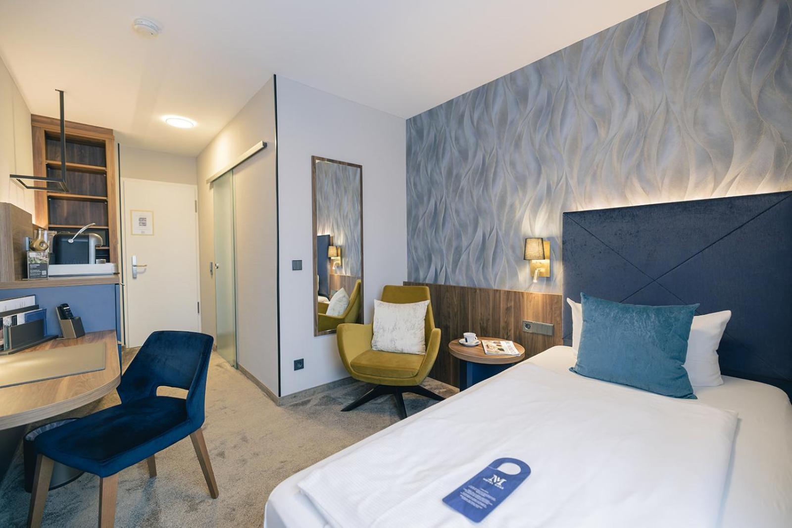 Hotel & Restaurant Rose Bietigheim-Bissingen Eksteriør bilde