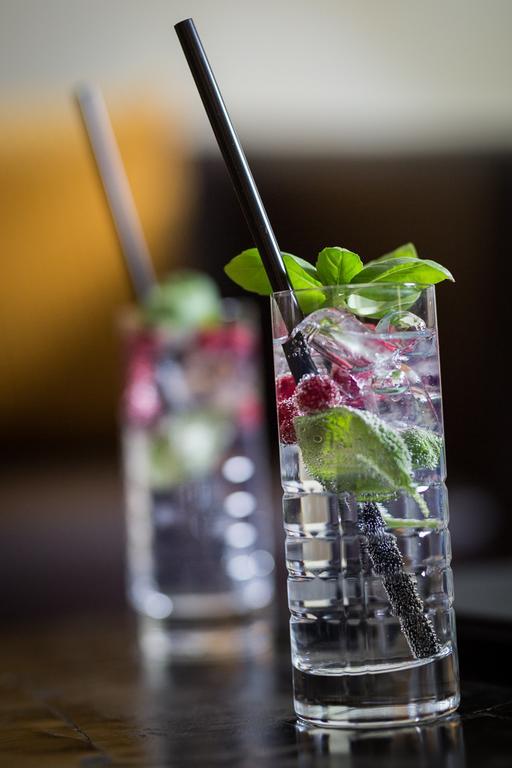 Hotel & Restaurant Rose Bietigheim-Bissingen Eksteriør bilde