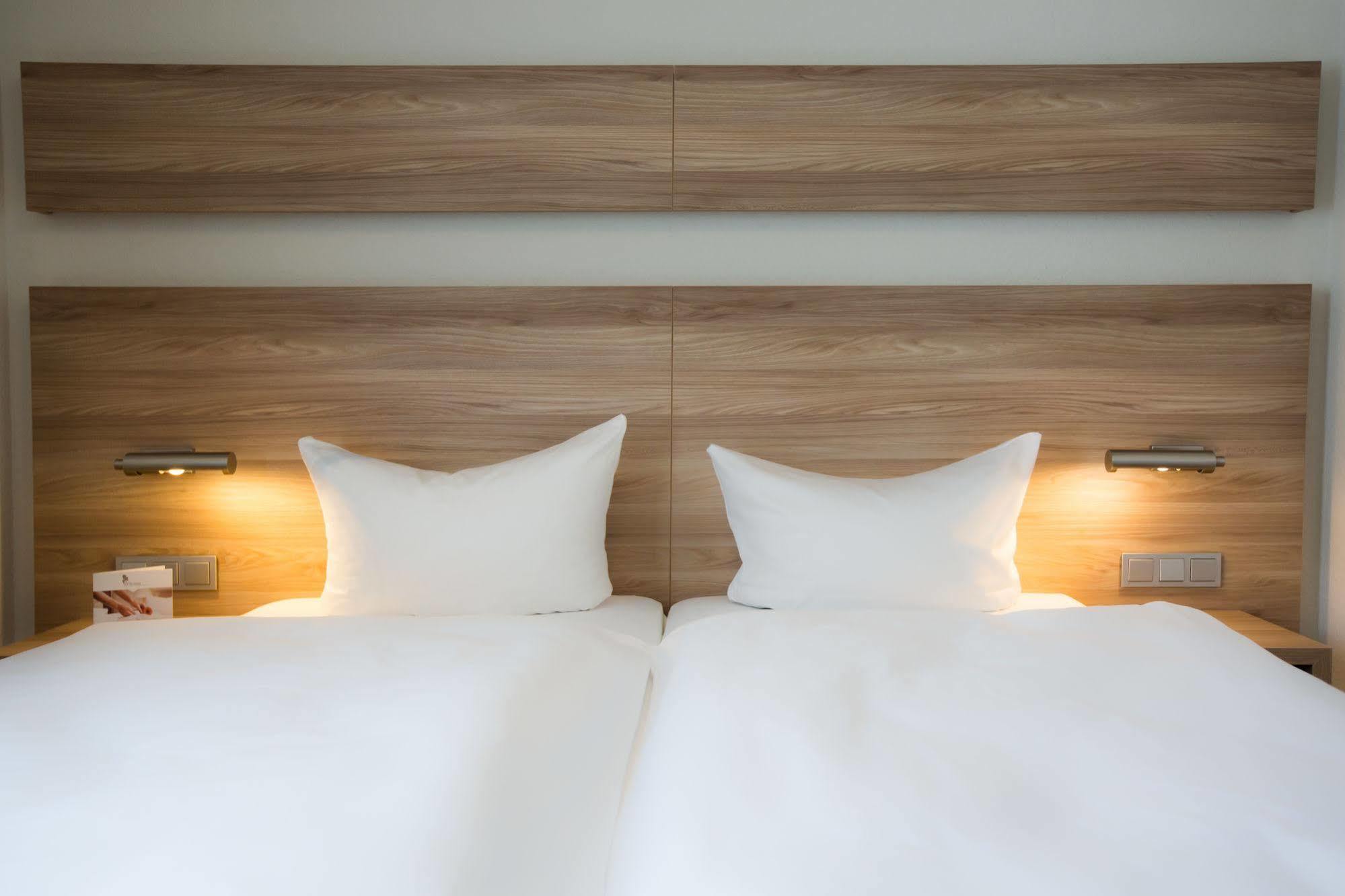 Hotel & Restaurant Rose Bietigheim-Bissingen Eksteriør bilde